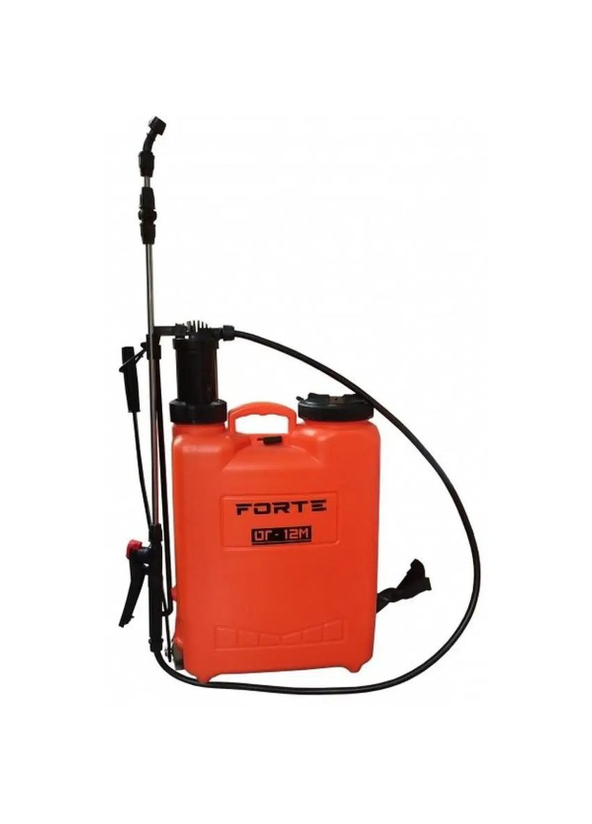 Опрыскиватель ручной ОГ-12М 12л. (92251) Forte (322640694)