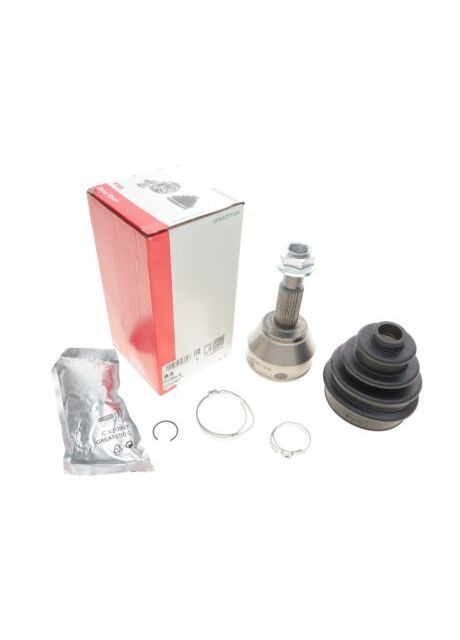 ШРКШ (наружный) Ford Focus 1.4/1.6/1.8DI/TDDi/2.0 98-04 (25z/23z/53.2/82) 771 0258 30 (opt-om) FAG (366205186)