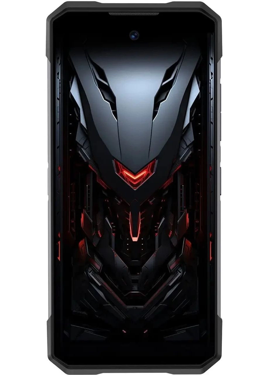 S200 12/256Gb Shadow Gray Global version Doogee (360402004)