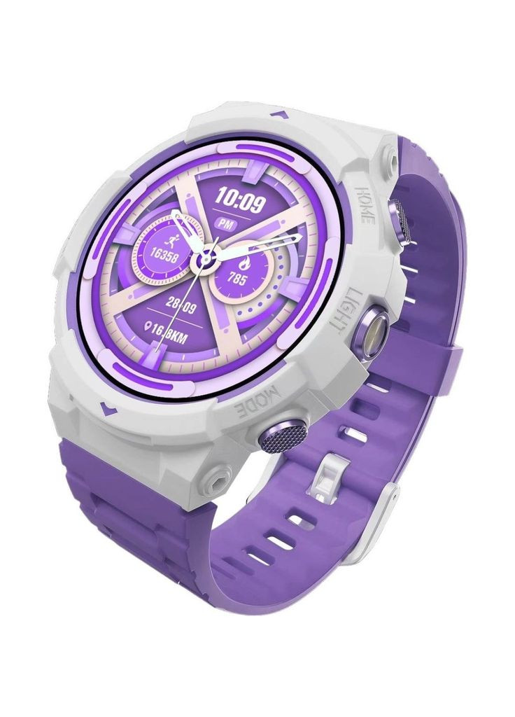 Смарт-часы (m474045) Black Shark GS3 Sport BS-W2402 Luna Purple (366563463)
