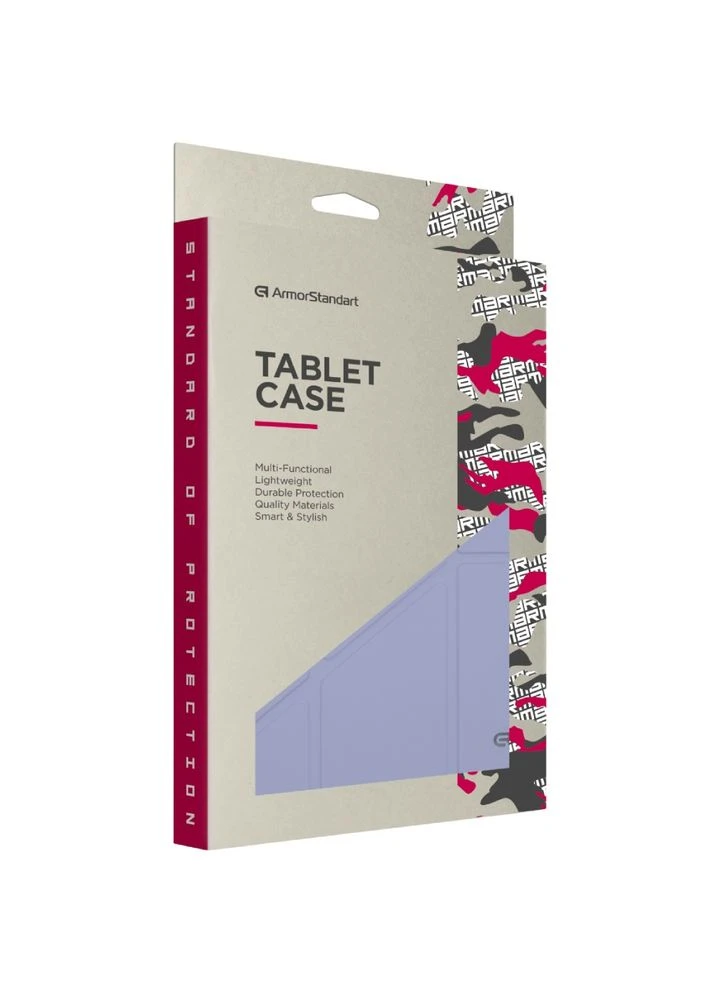 Чехол Y-Type PEN для Redmi Pad Pro / Poco Pad Purple (ARM85547) ArmorStandart (363837706)