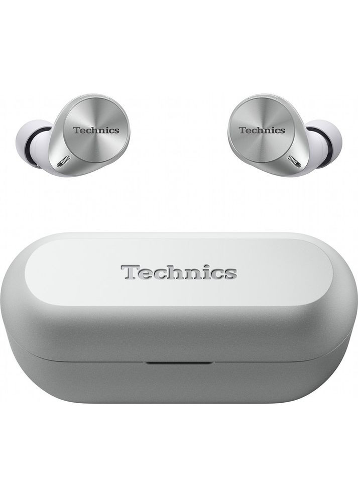 Гарнитура EAH-AZ60M2 Silver (EAH-AZ60M2GS) Technics (322905795)