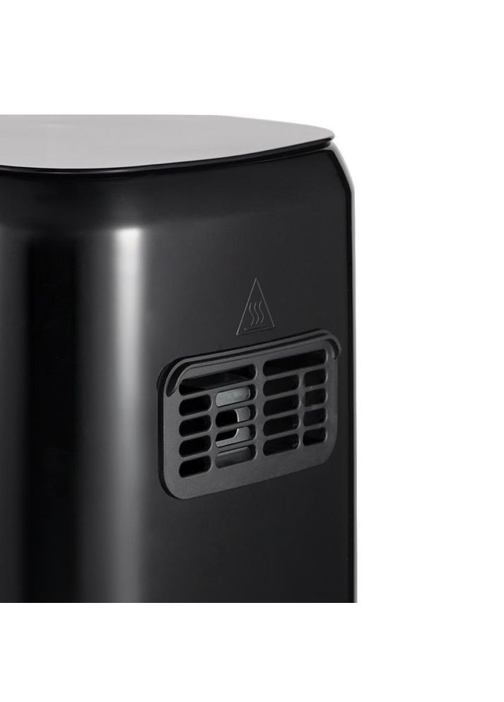 Аерофритюрниця R.5362B 4.8 л, сенсорне керування RAF (316092622)