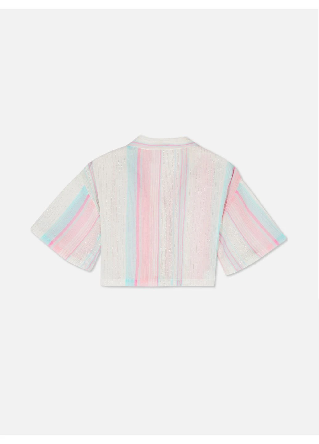 Топ лето,цветной в полоску, Primark (397627351)