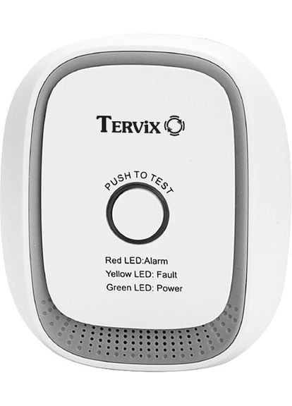 Беспроводной датчик утечки природного газа Pro Line ZigBee GAS Sensor (417121) Tervix (338564979)