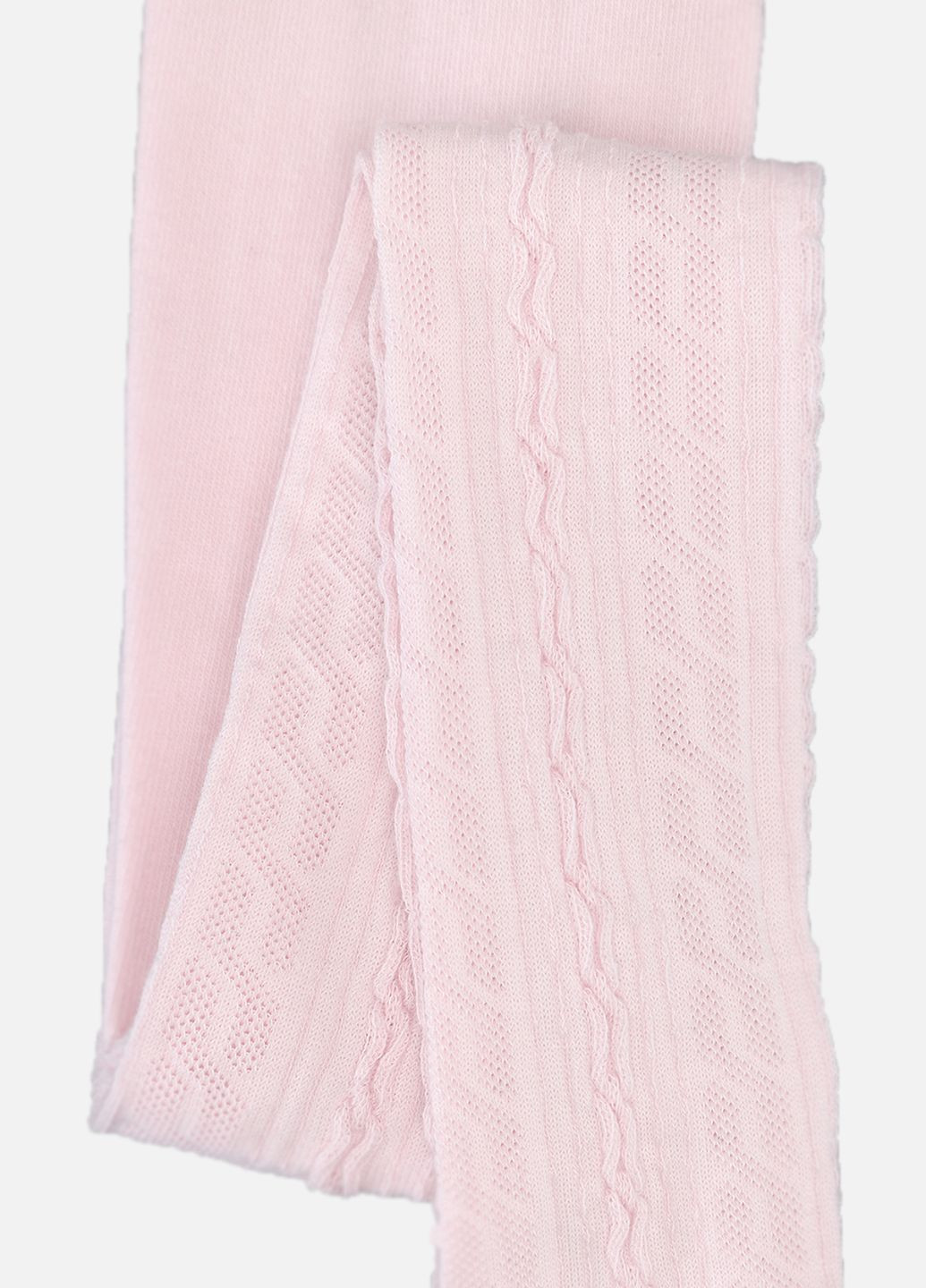 Колготки для дівчинки колір світло-рожевий ЦБ-00245341 Yuki (297136167)