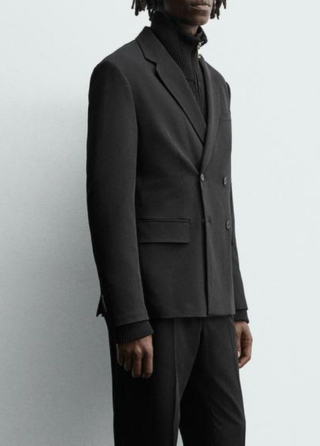 Пиджак Zara (370692209)