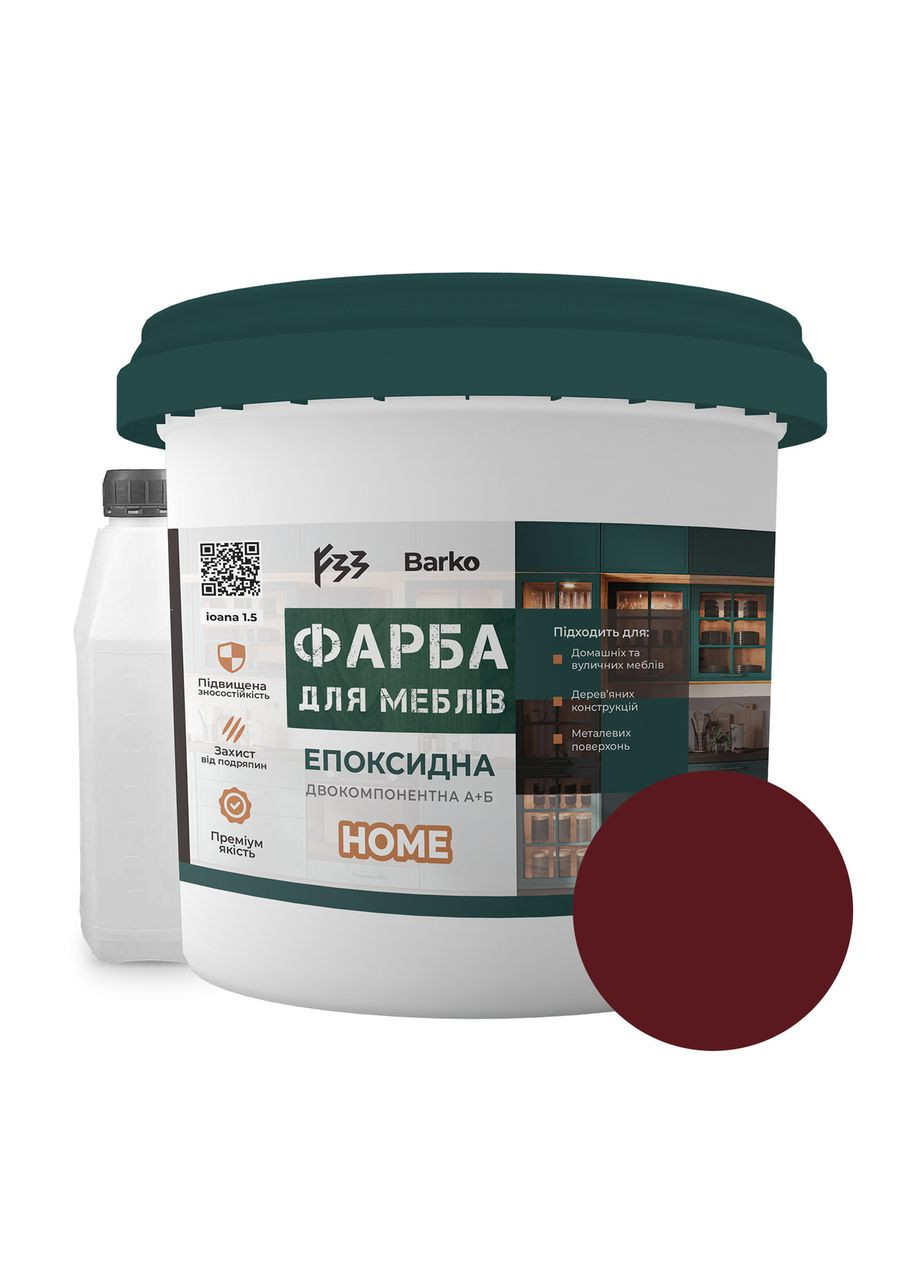 Краска акриловая водоэмульсионная ИНТЕРЬЕРНАЯ LOTUS 10л No Brand (365781711)