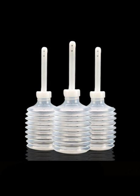 Клизма для анальной гигиены No Brand (339865024)