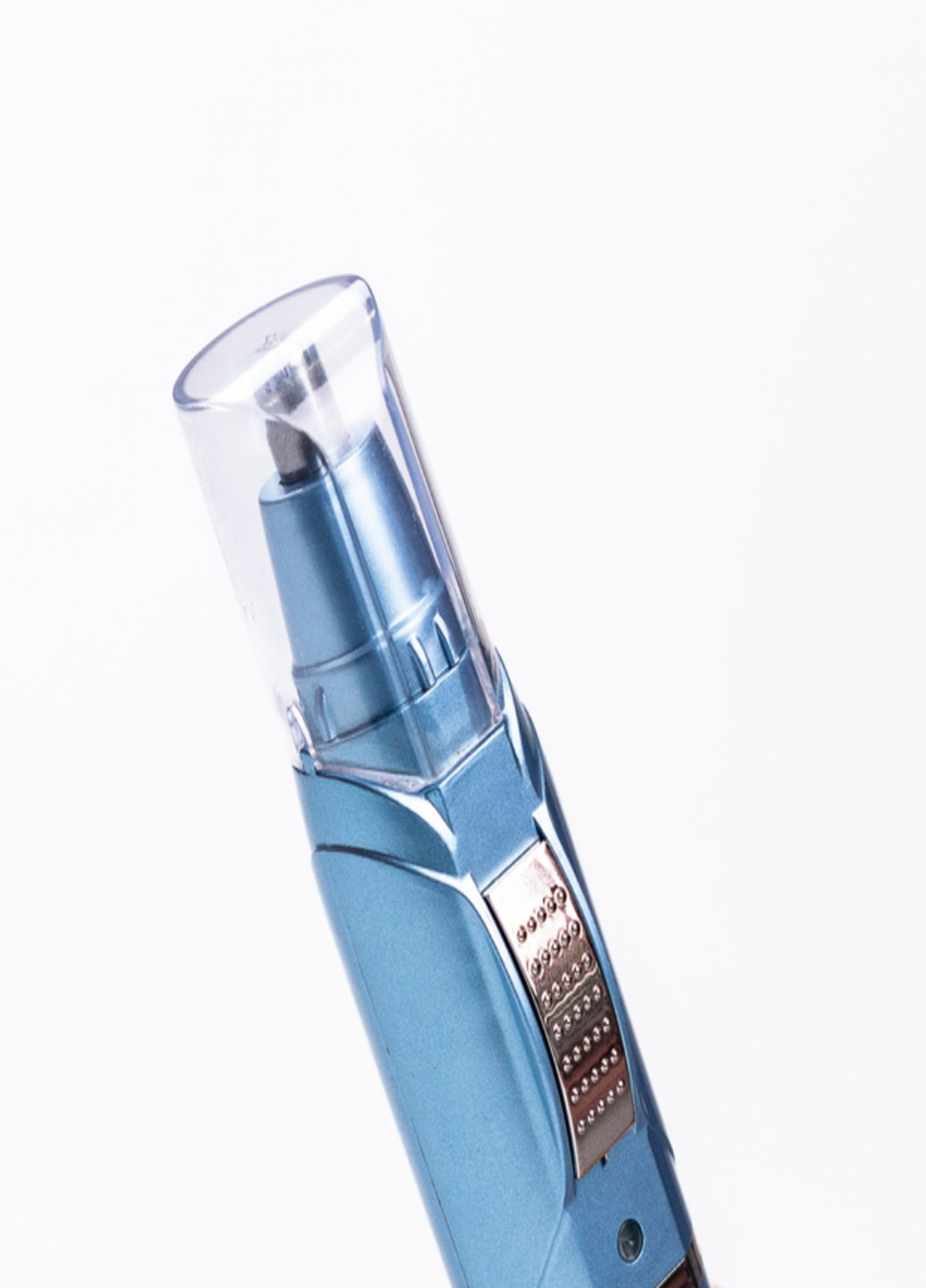 Акумуляторний тример SK-316 з насадками для носа, вух та брів Sokany (315922396)