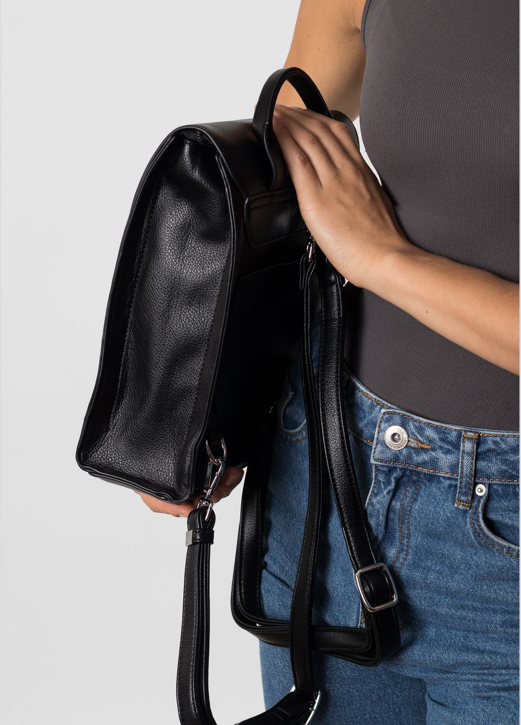 Рюкзак (6838 S) Polina (328913663)