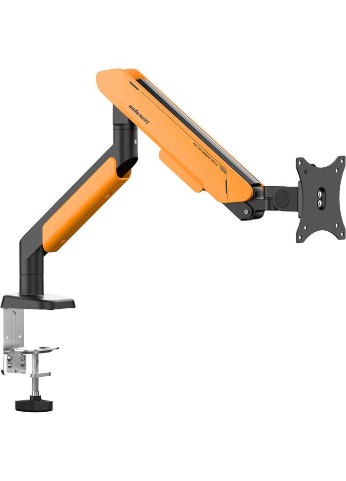 Кронштейн Stealth PRO II Orange (ADW-A9-1S-BO) Anda Seat (306746001)