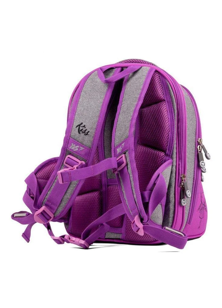 Рюкзак каркасний S-89 Mini girl (559102) (1260716) Yes (373263580)