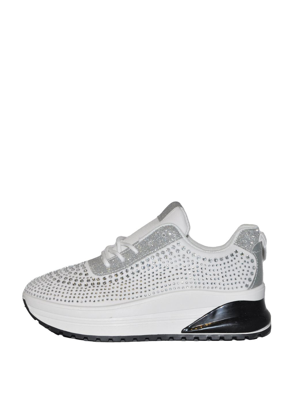 Кросівки Violeta білі демісезони (317312610)