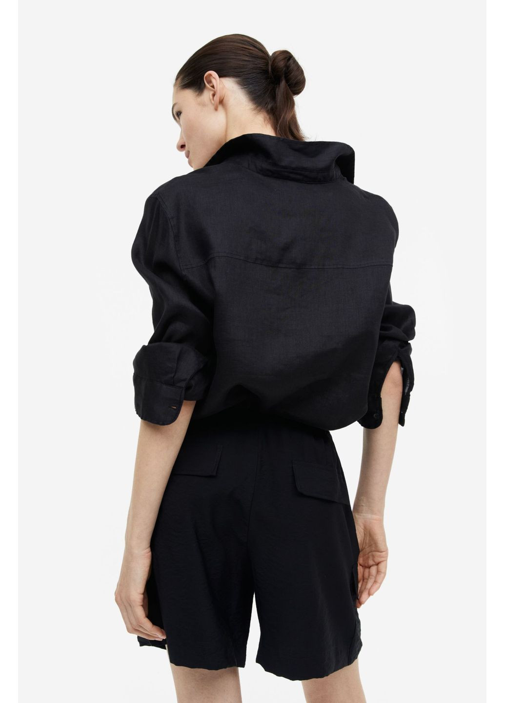 Шорти H&M (346514737)