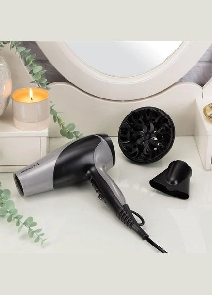 Фен Ionic Dry D3190S Remington (368597951)