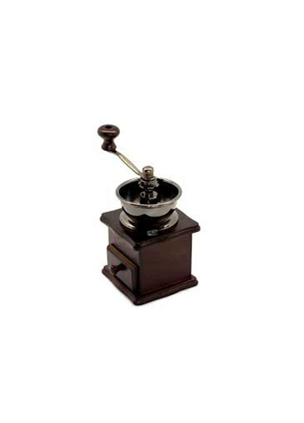 Кофемолка ручная механическая 7018 Kamille (346393206)