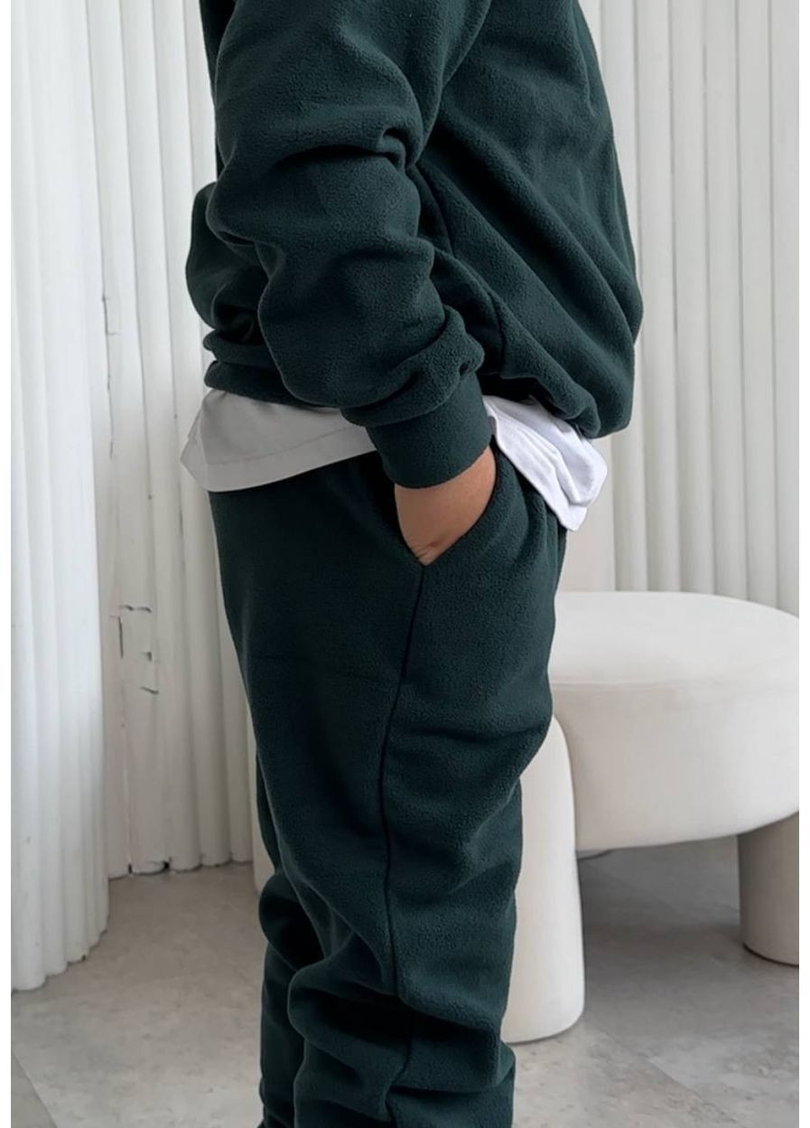 Костюм з полар флісу дитячий No Brand (372504006)