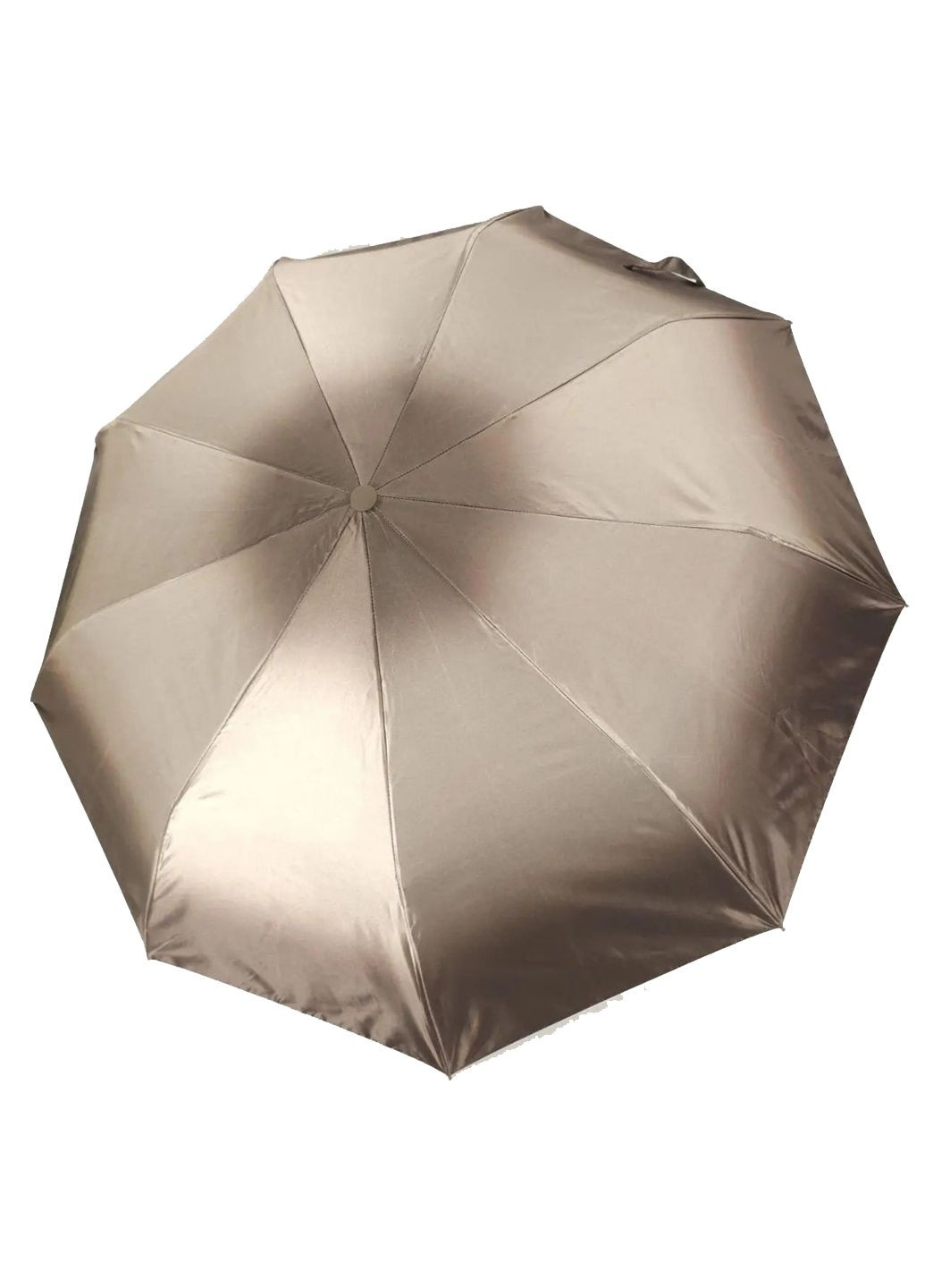 Коричнева} парасолька Universal середня (361268230)