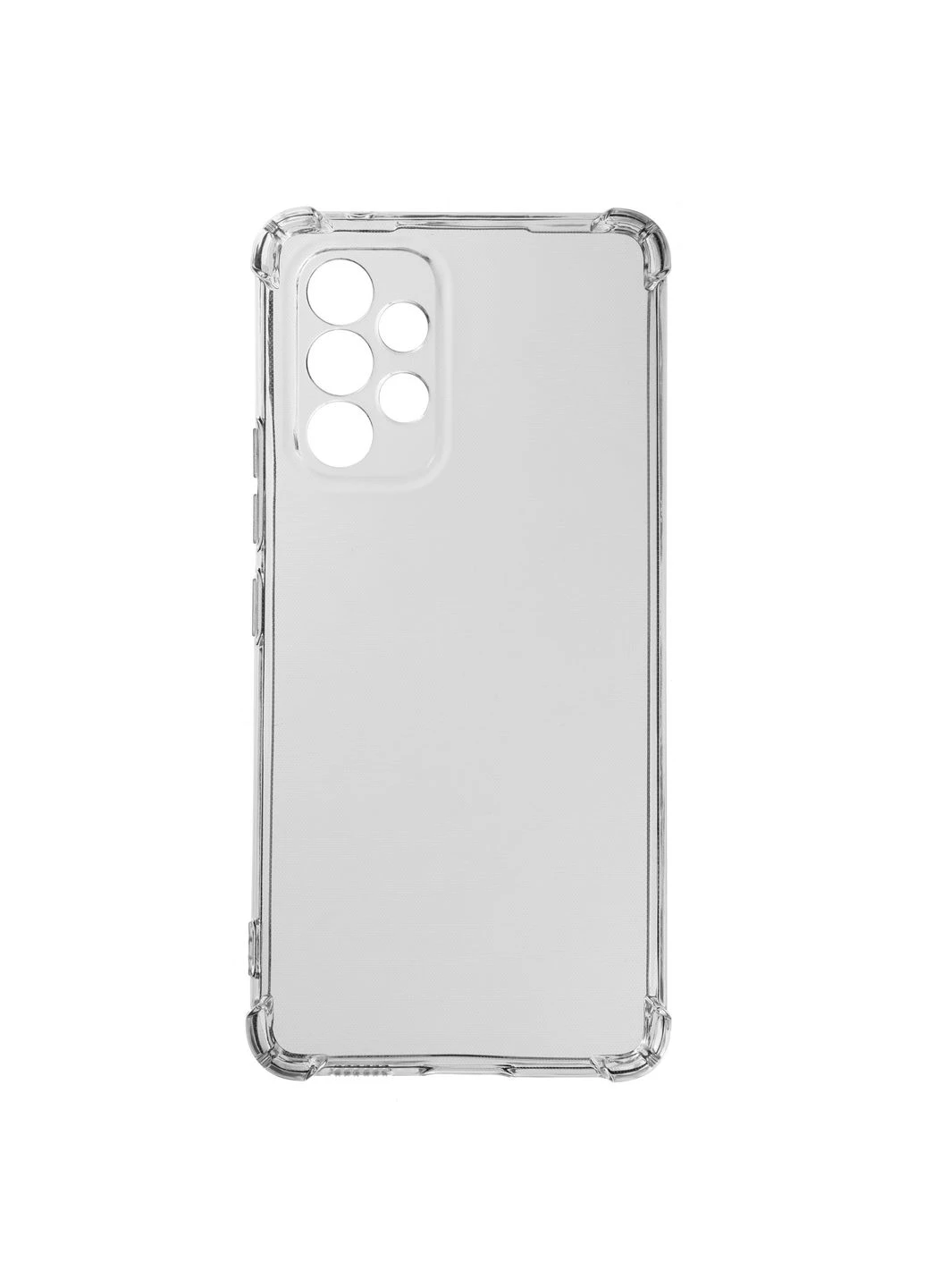 Панель Air Force для Samsung A53 5G (A536) Camera cover (ARM66417) ArmorStandart (260409750)