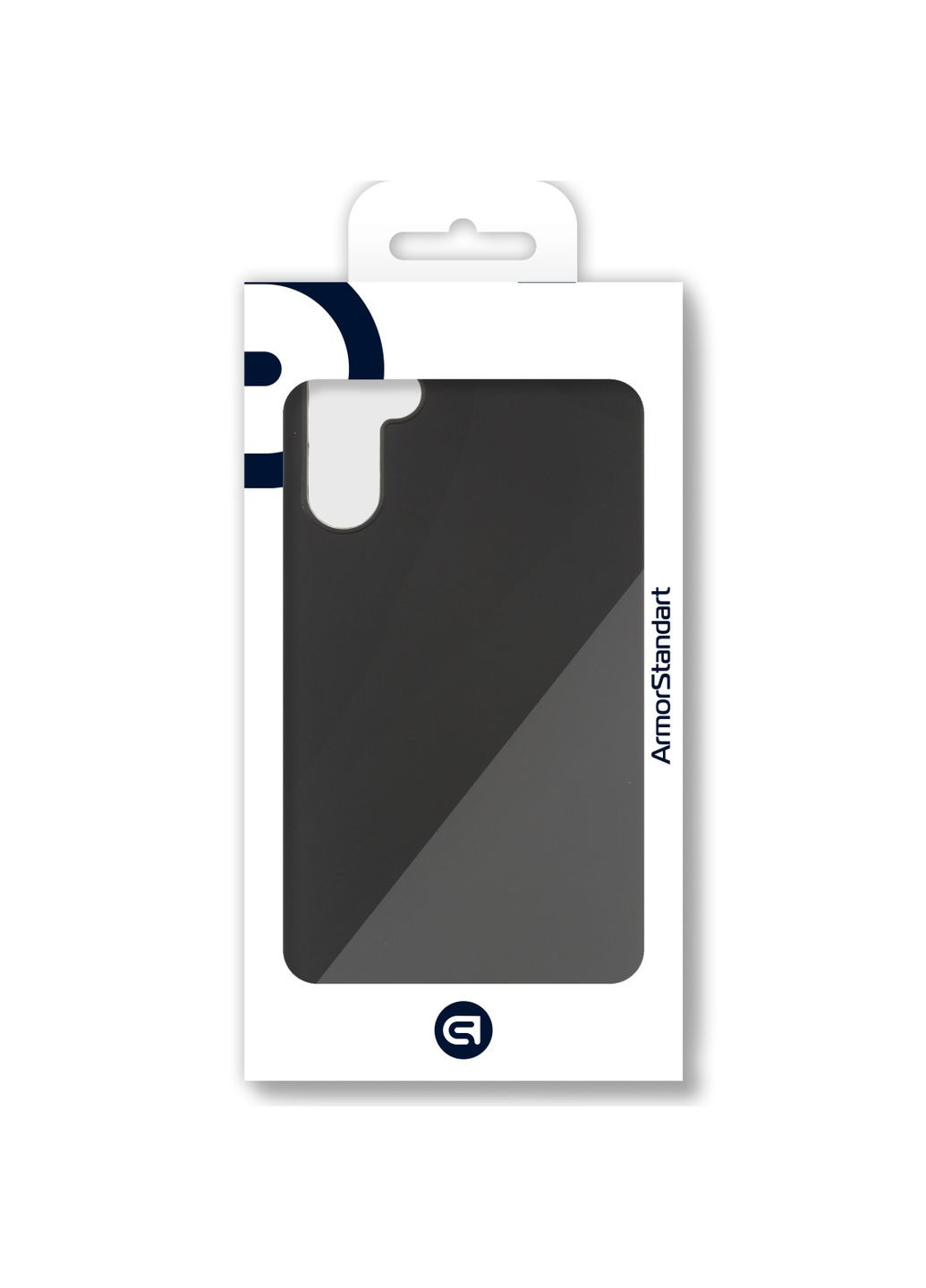 Панель Matte Slim Fit для Samsung A34 5G (A346) (ARM66166) ArmorStandart (260410112)