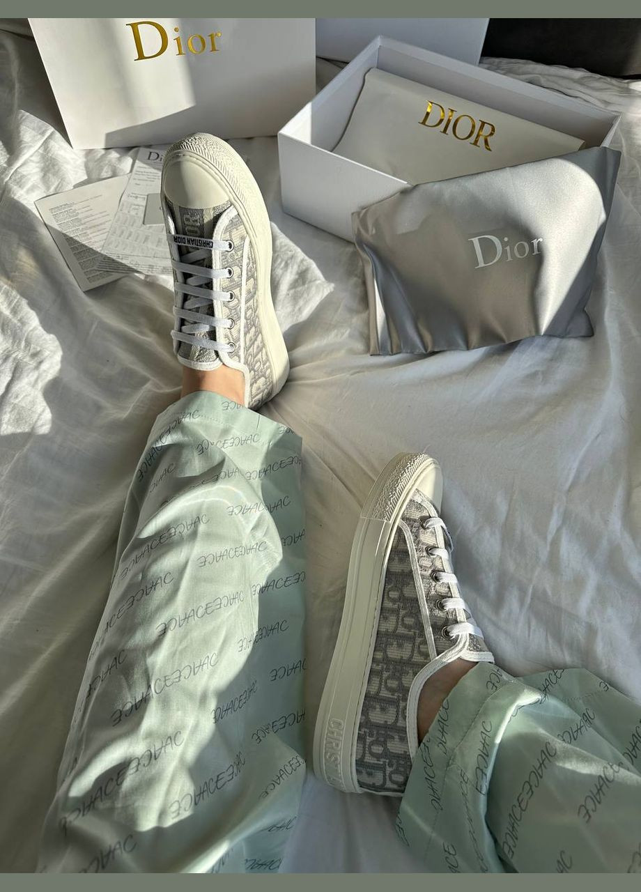 Сірі кеди Vakko -