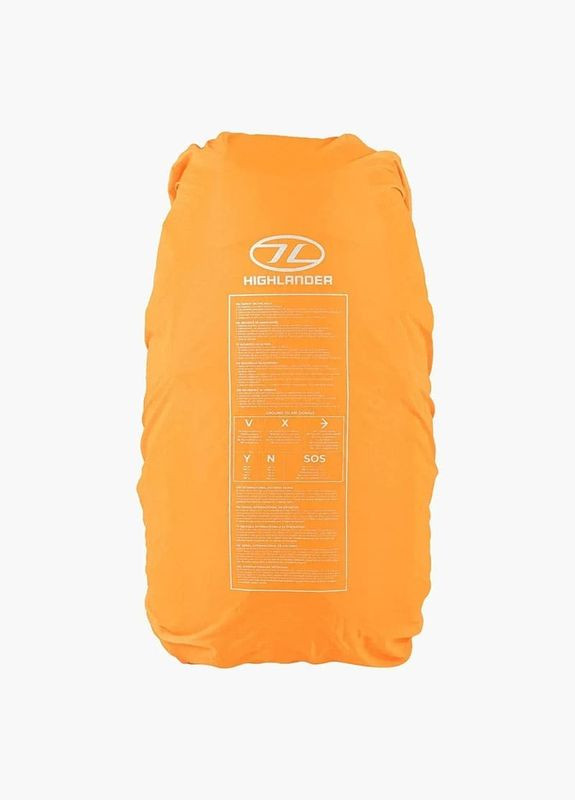 Туристический рюкзак Ben Nevis Men 52L Petrol (931629) Highlander (344469295)