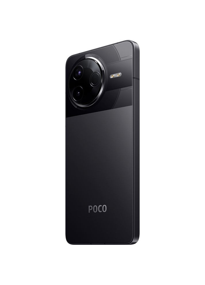 Смартфон POCO F7 Pro 12/512GB Dual Sim Black Pocophone (325218999)