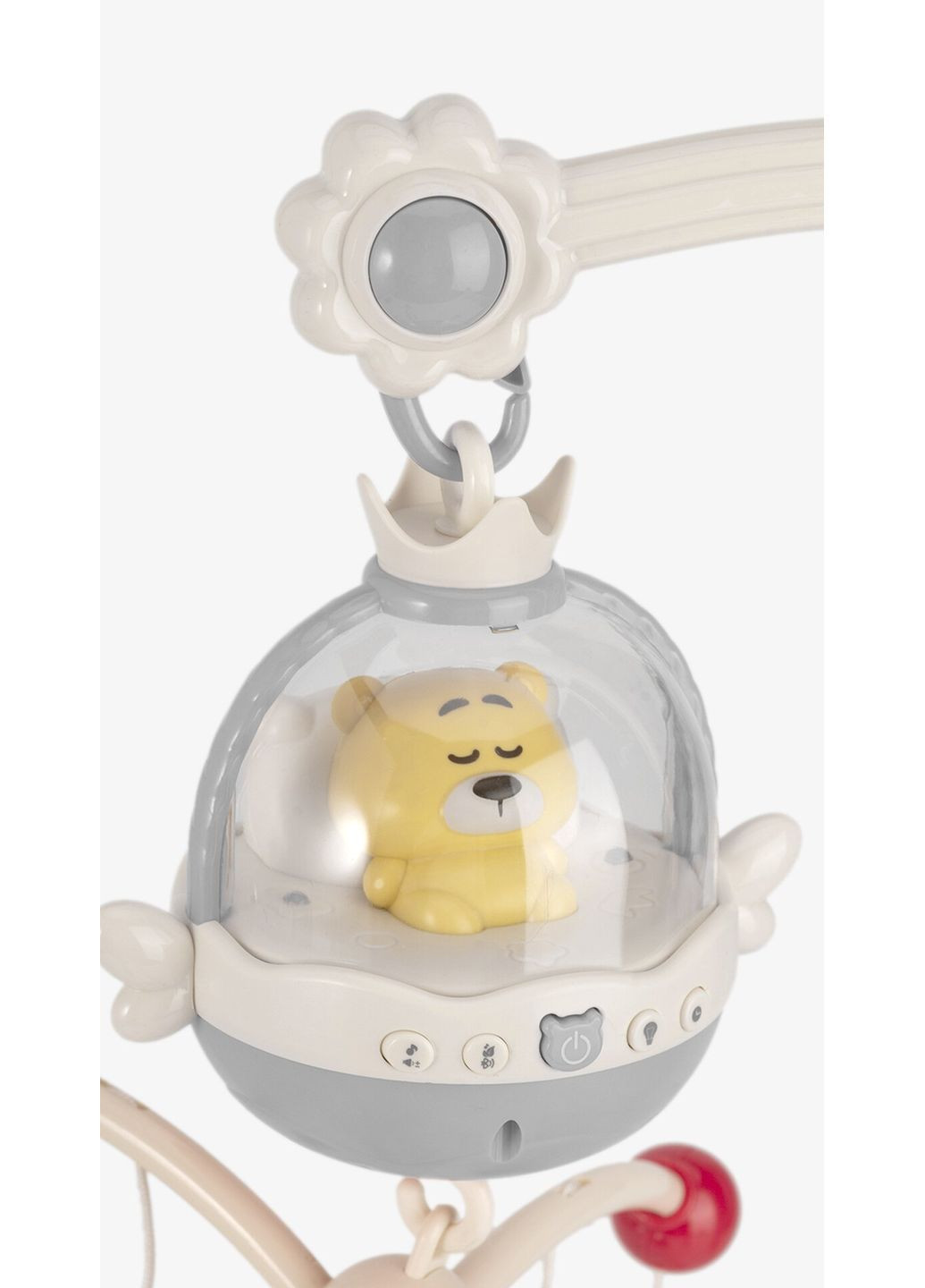 Мобиль на кровать 6052 shop (2000999272349) BEI YING (363834824)