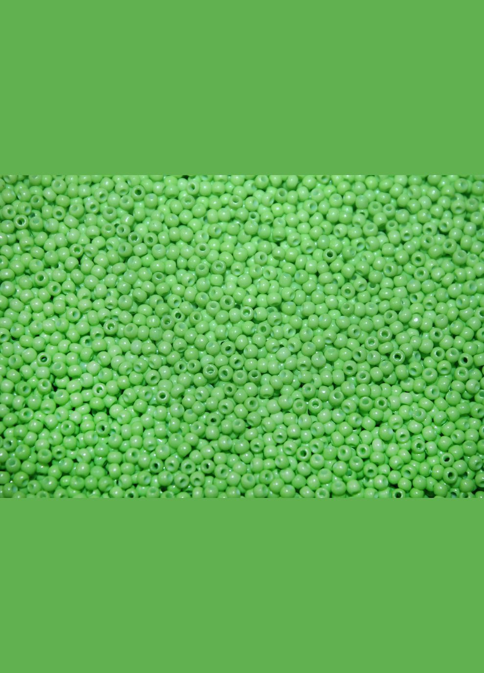 Бісер калібруваний Чеський 450 грам 12/0 44 (53410) FROM FACTORY FGA (335397390)