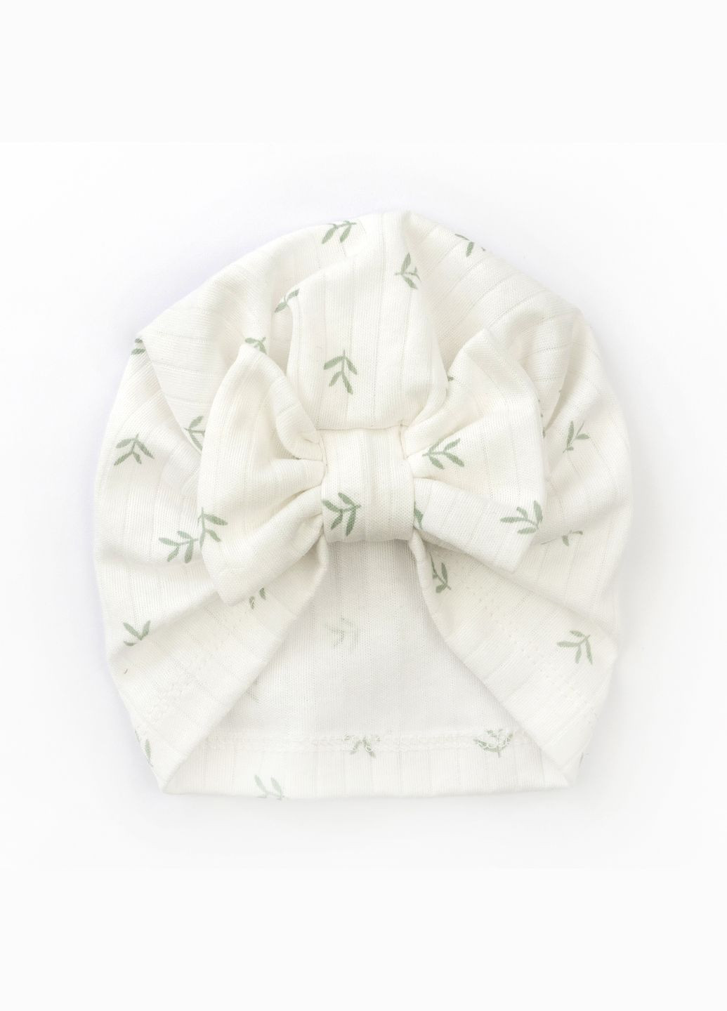 Комплект человечек с шапочкой Dexter`s для девочки green leaves dexter's (343493182)