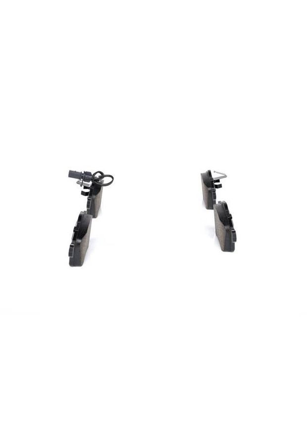 Колодка тормозной диск. VW T4 передн. (выр-во ). (0 986 424 537) Bosch (368898394)