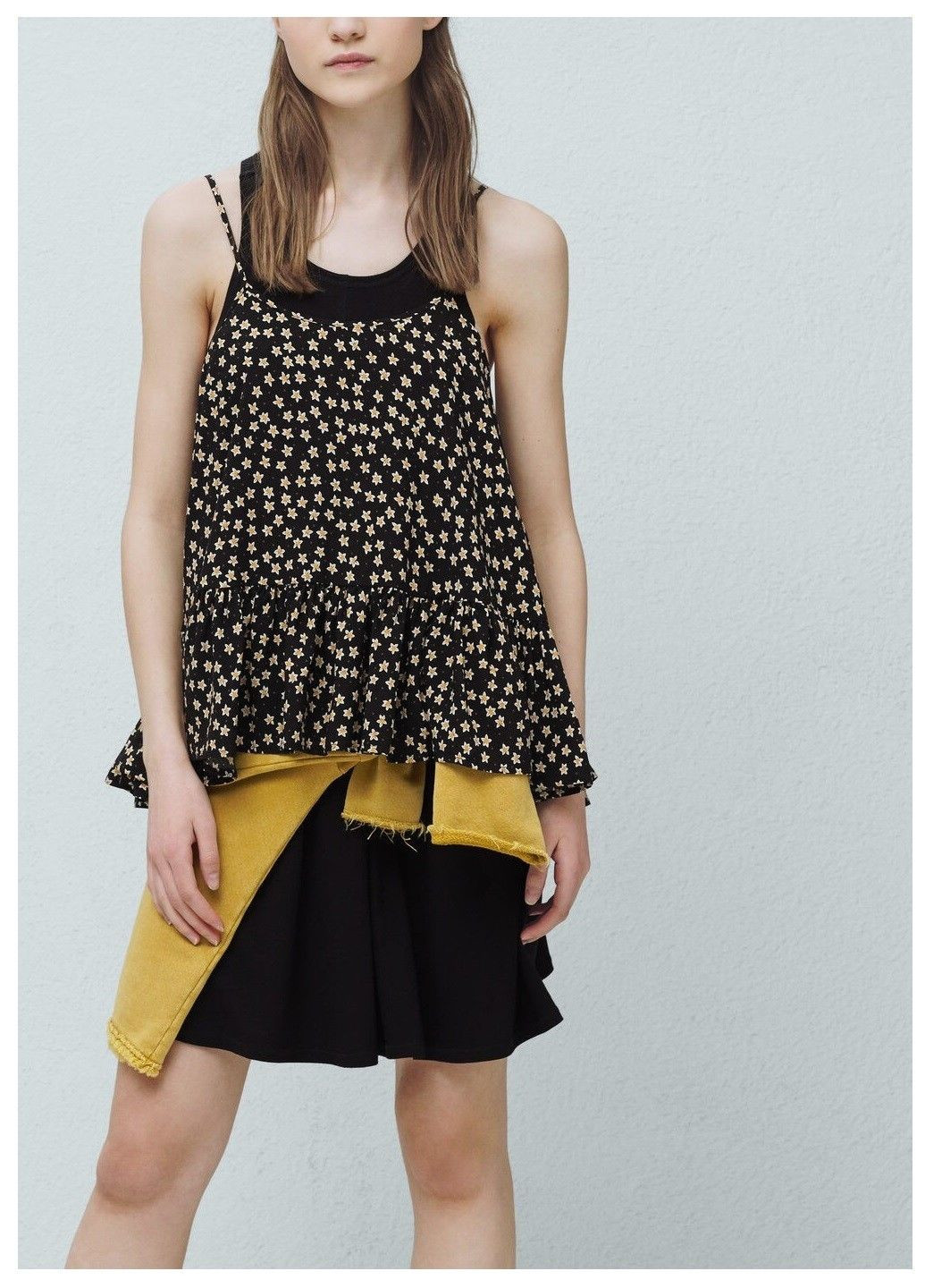 Топ Mango (322304131)