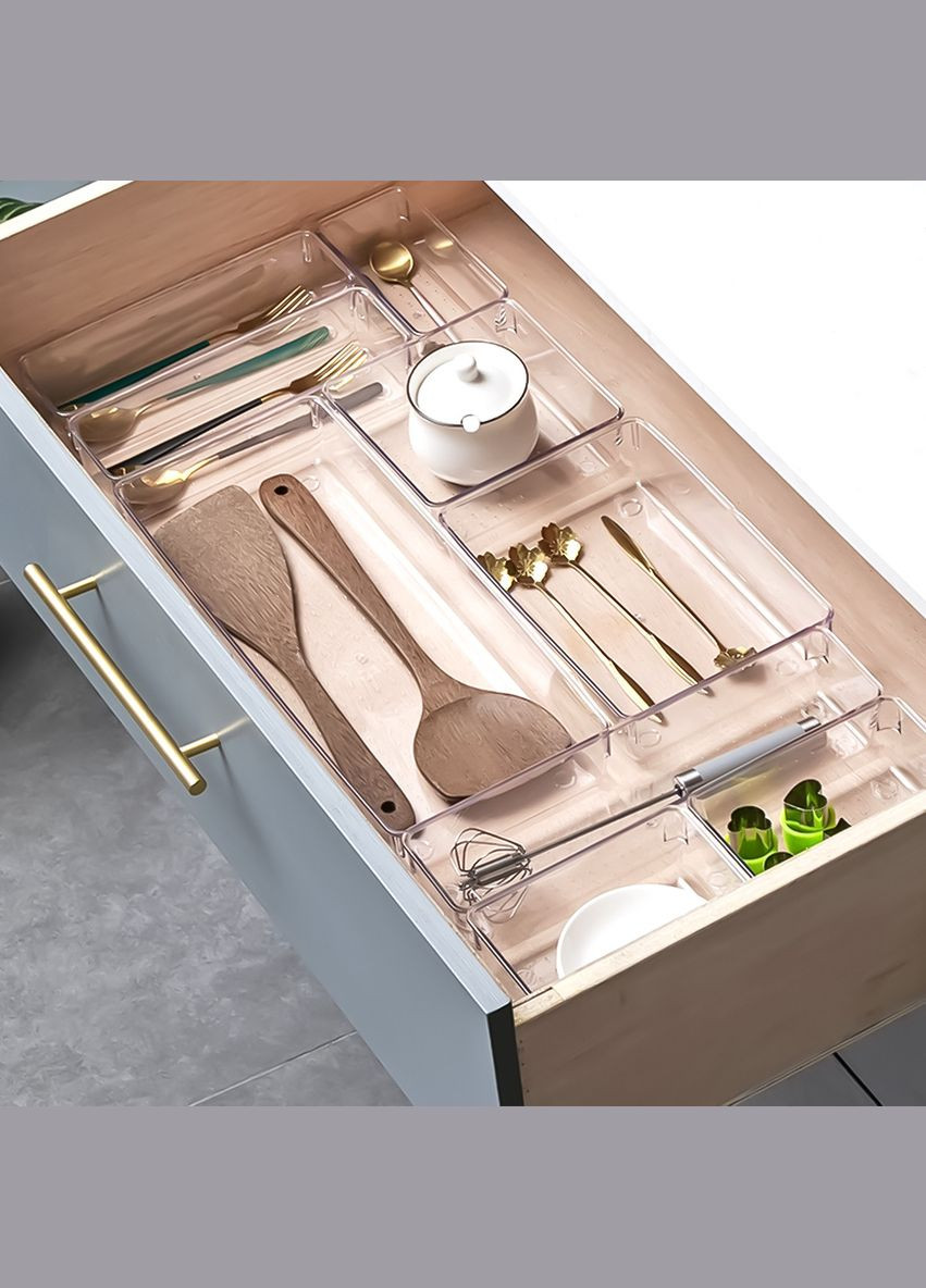 Органайзер для хранения MY HOME "BLOC" (FH-36 D T) MVM (301002414)