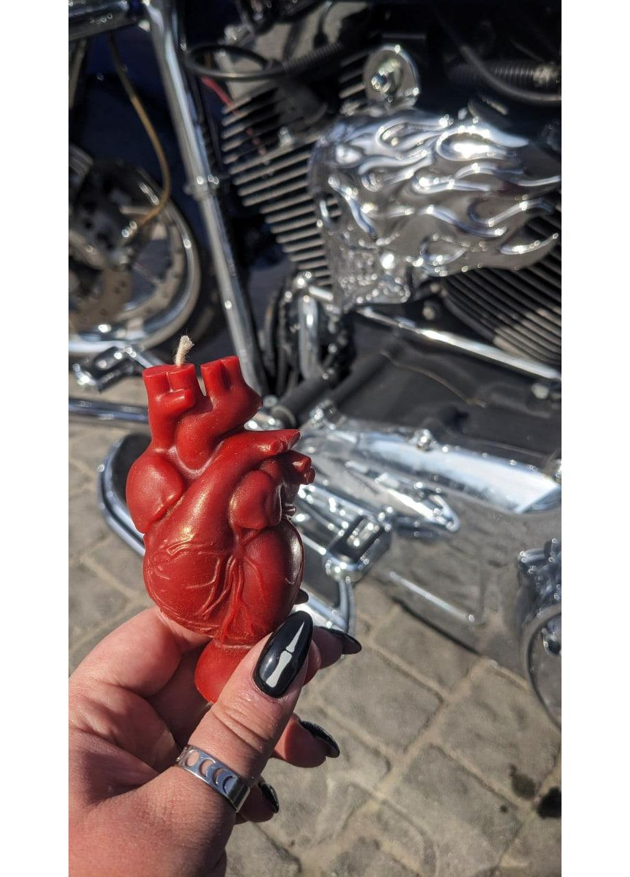 Свеча восковая. No Brand (352777724)