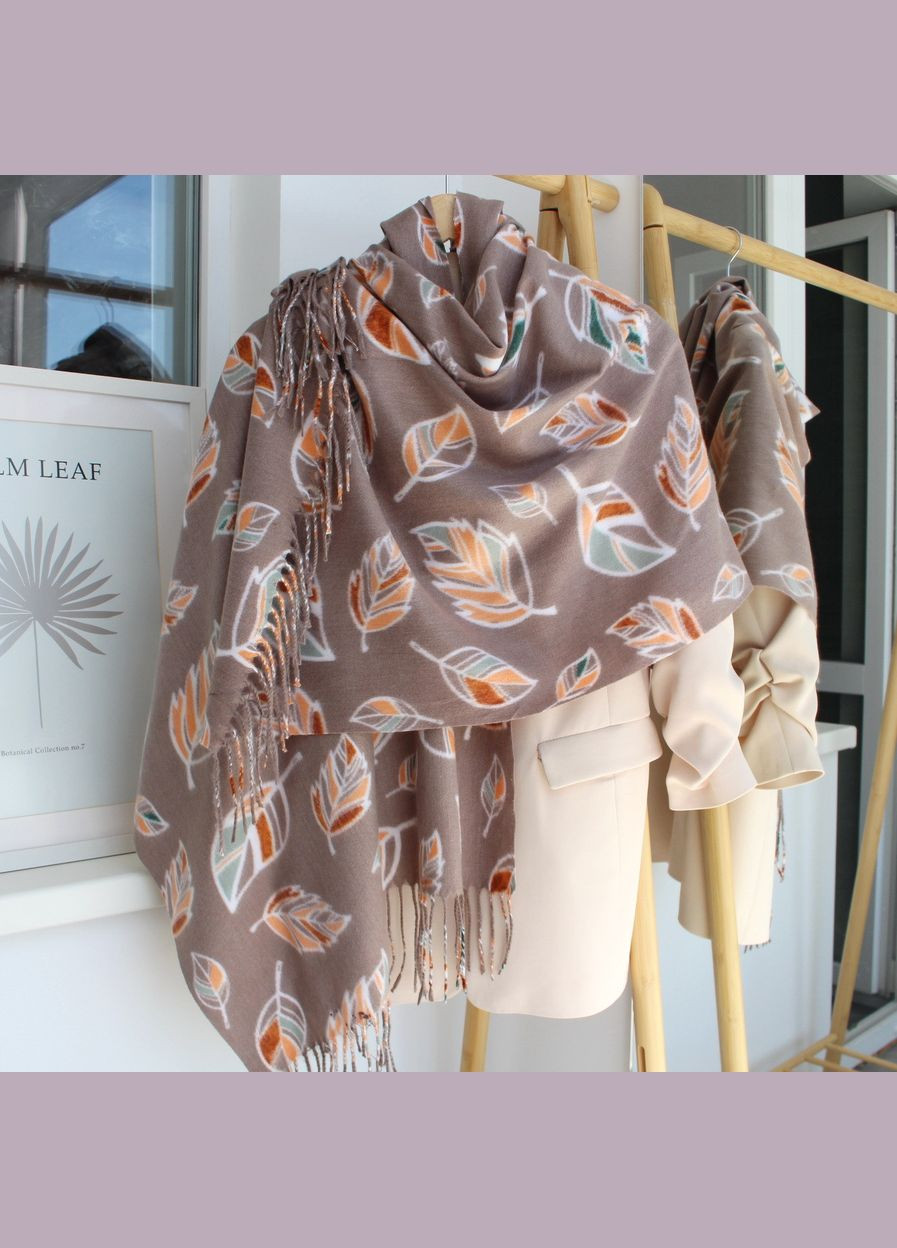 Шарф кашемировый 108025 Cashmere (341537724)