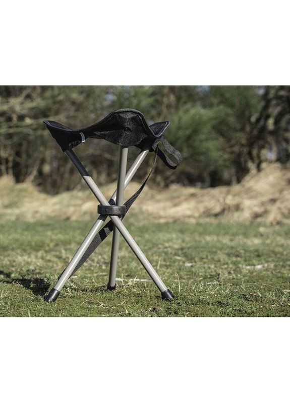 Стул раскладной Searcher Stool (490083) Robens (331737932)