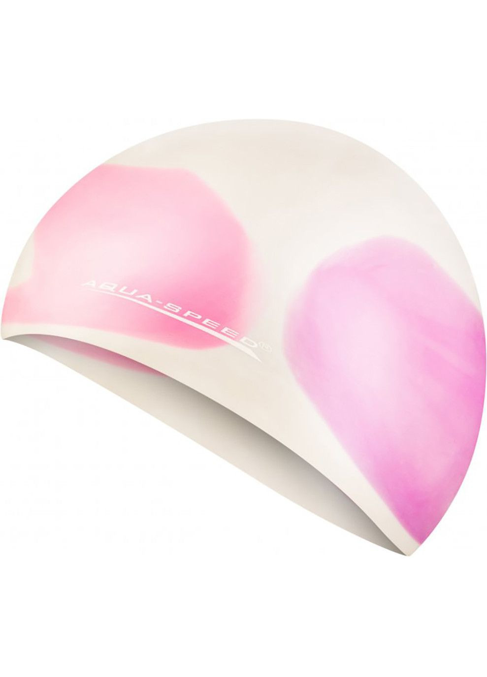 Шапка для плавания BUNT 5626 Комбинированный уни Aqua Speed (333955255)