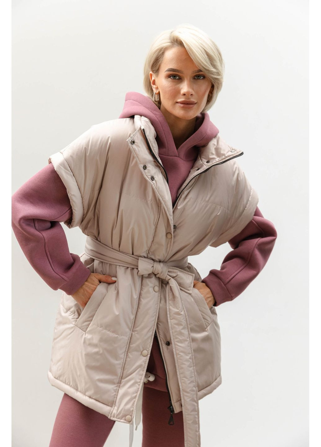 Жилет 2088.5468 Seventeen (348137163)