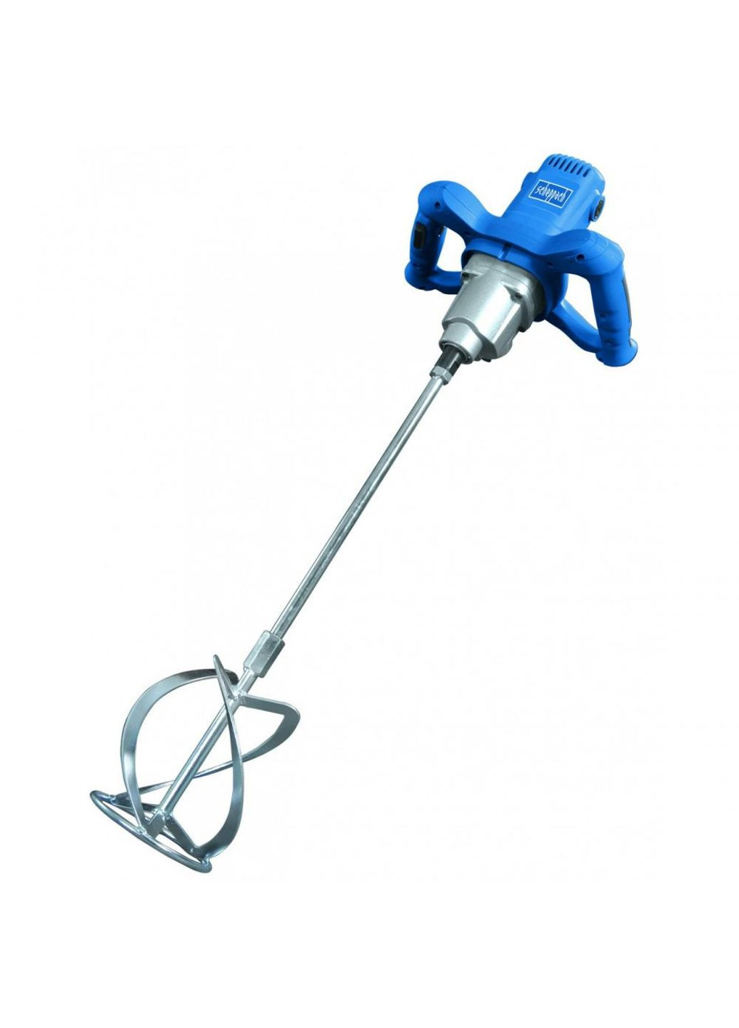 Ручний міксер PM1600 Scheppach (360534959)