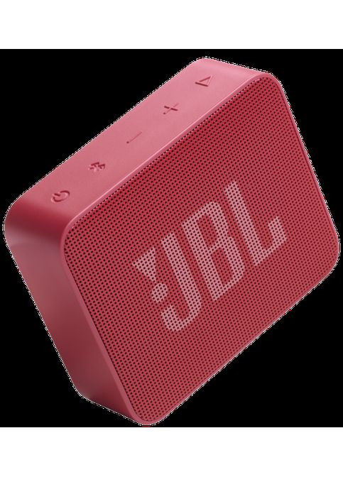 Портативна колонка Go Essential 2 Red (JBLGOES2REDEU) (7089285) JBL (322768795)