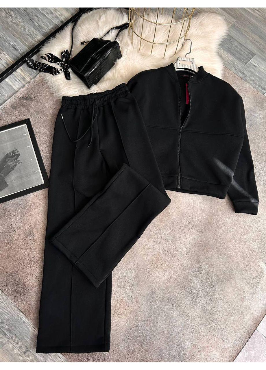 Женский спортивный костюм No Brand (360856738)