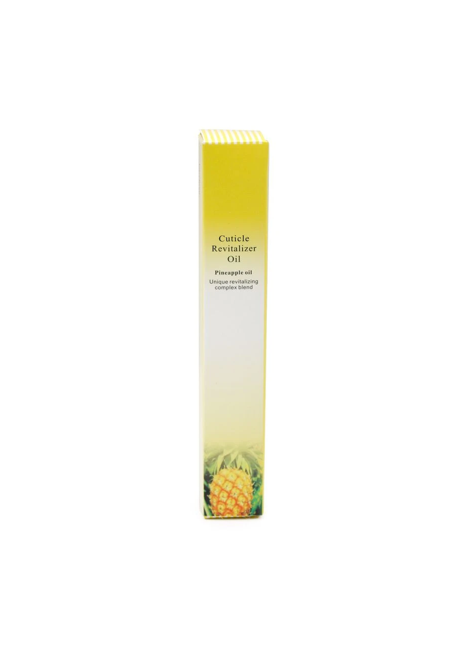 Масло для кутикулы в ручке 8 ml, Pineapple Global Fashion (392938871)