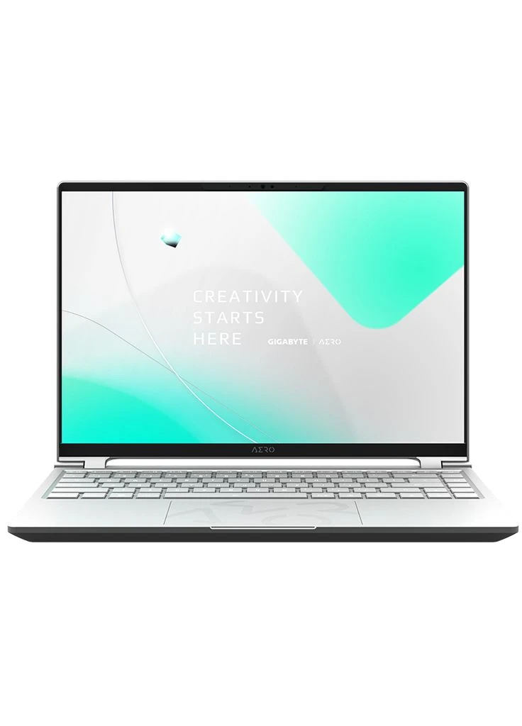 Ноутбук AERO 14 OLED BMF (BMF-72KZBB4SO) Gigabyte (332957455)