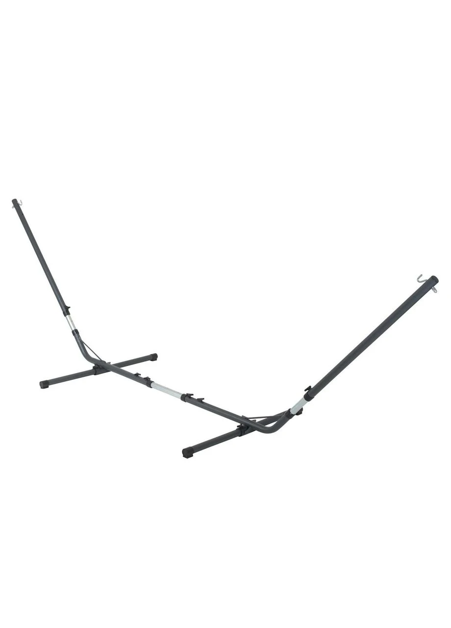 Стойка для гамака Universal Grey (7100211) Bo-Camp (354225801)