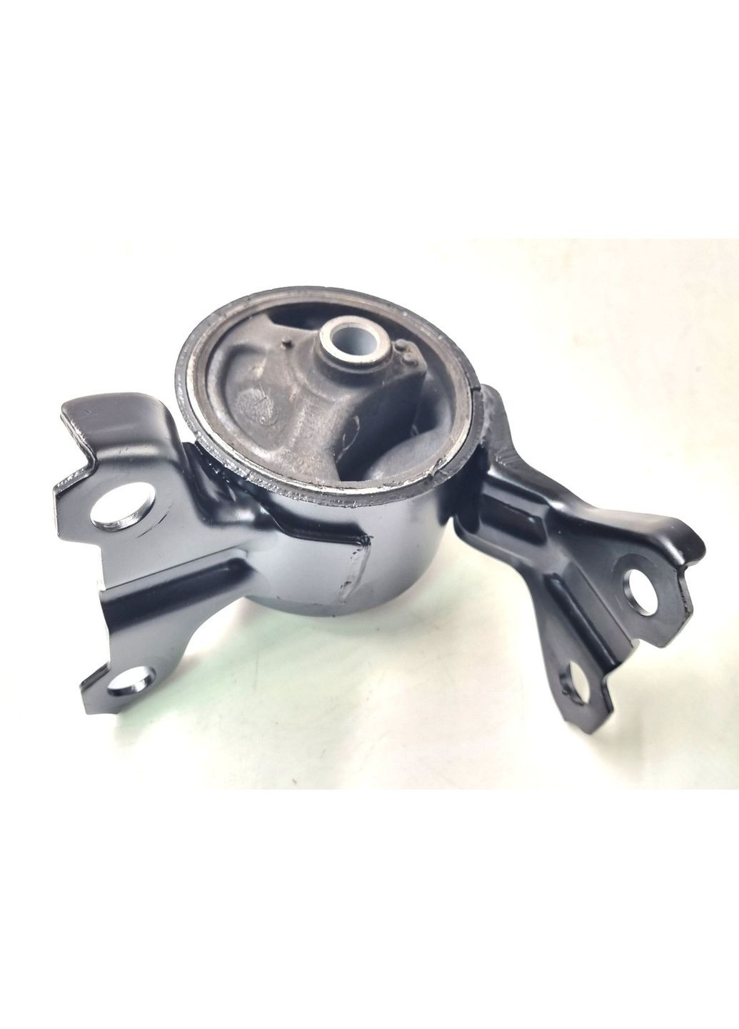 Подушка, опора двигуна ліва AWSMI1239 Лансер IX 1.5 2003–2007 OEM MN184299 Tenacity (345737703)