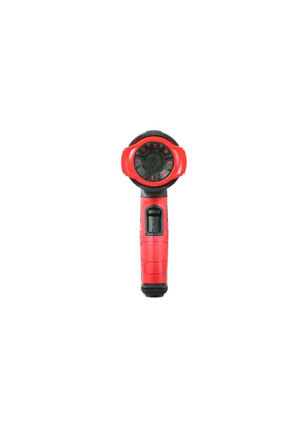 Фен промышленный Storm 2000 Вт (WT-1030) Intertool (353494915)