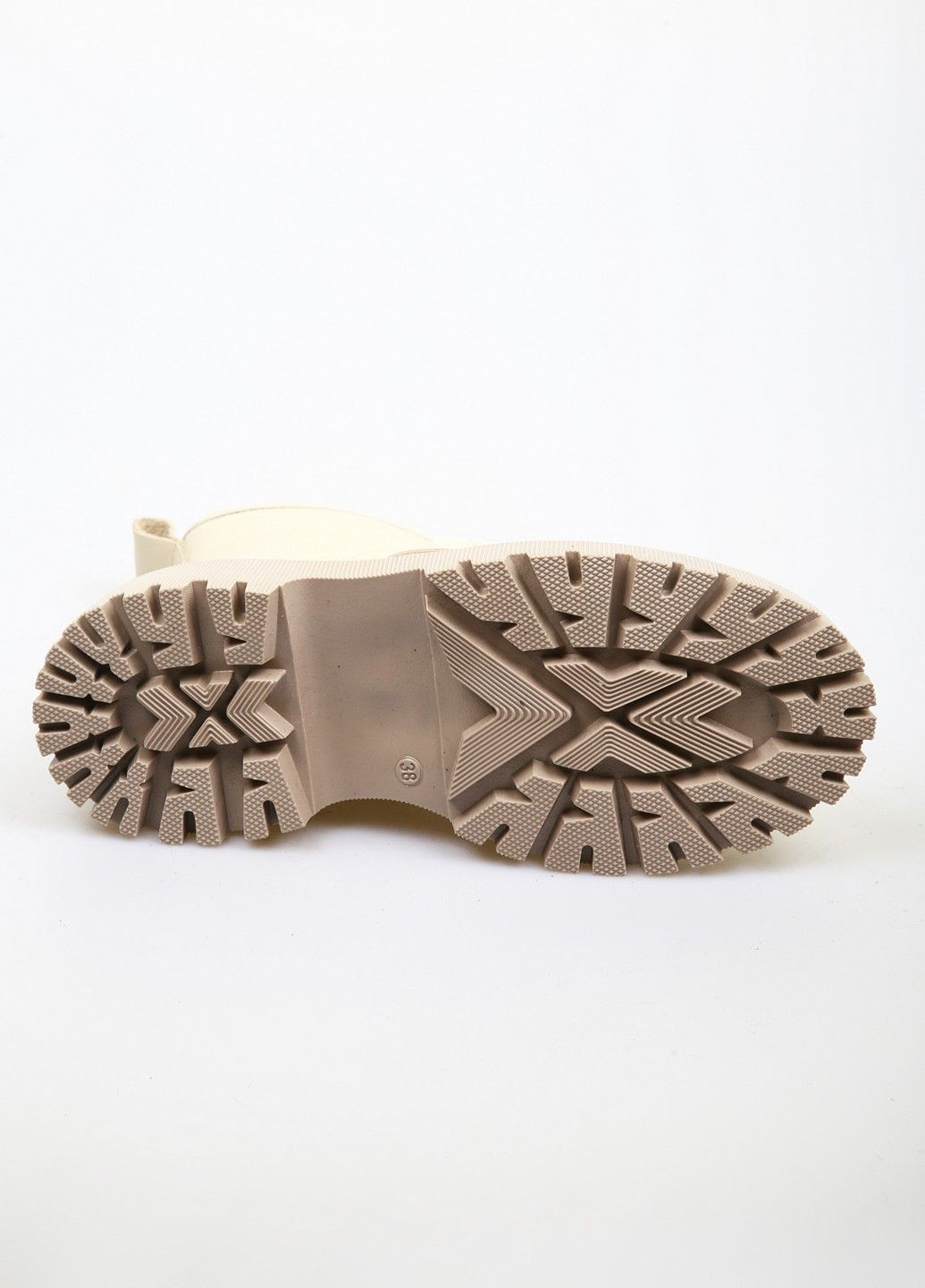 Зимние ботинки Maxmillien