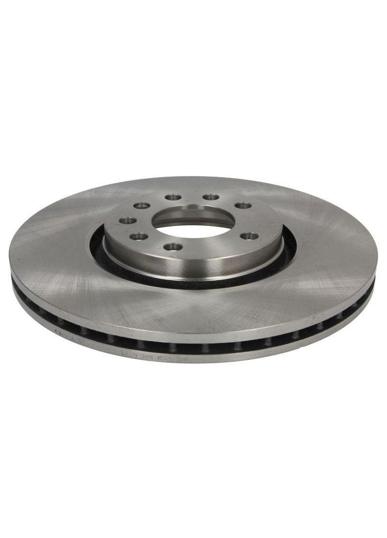 Передний тормозной диск(1шт) Мерива А 1.6 Turbo (C3X034ABE) ABE (370050877)