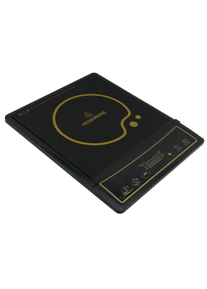 Плита индукционная CB 1323 2000 Вт. Crownberg (300079143)